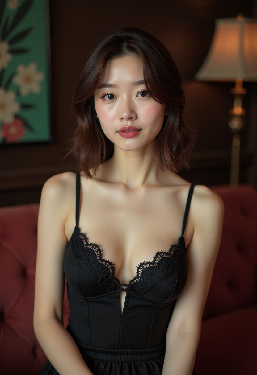 暗涌调查局